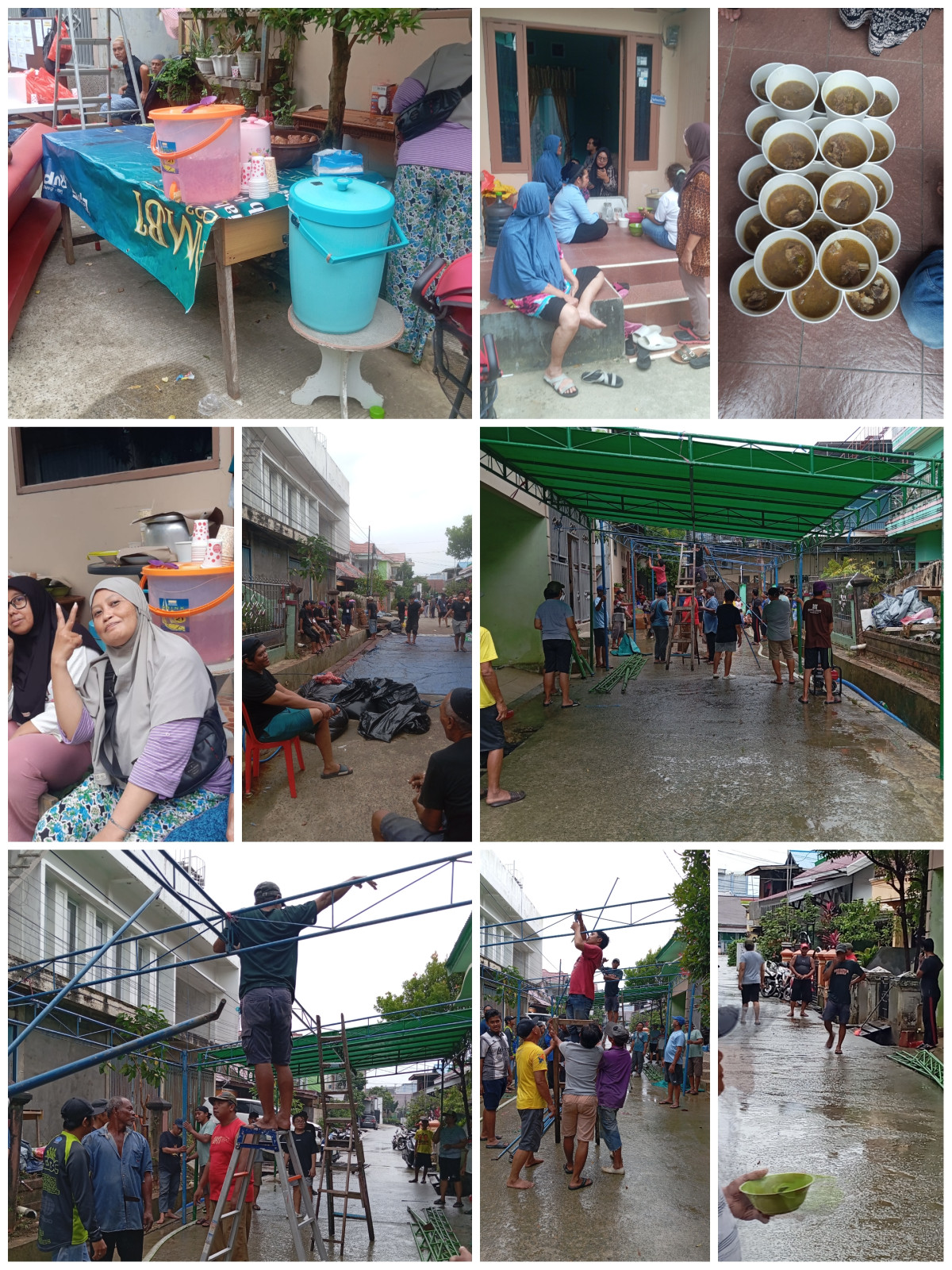 Gotong Royong