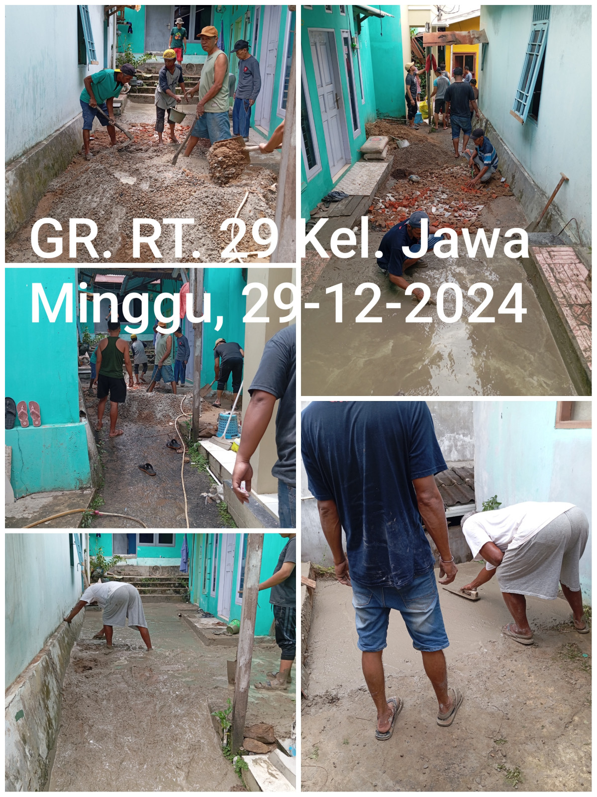 Gotong Royong