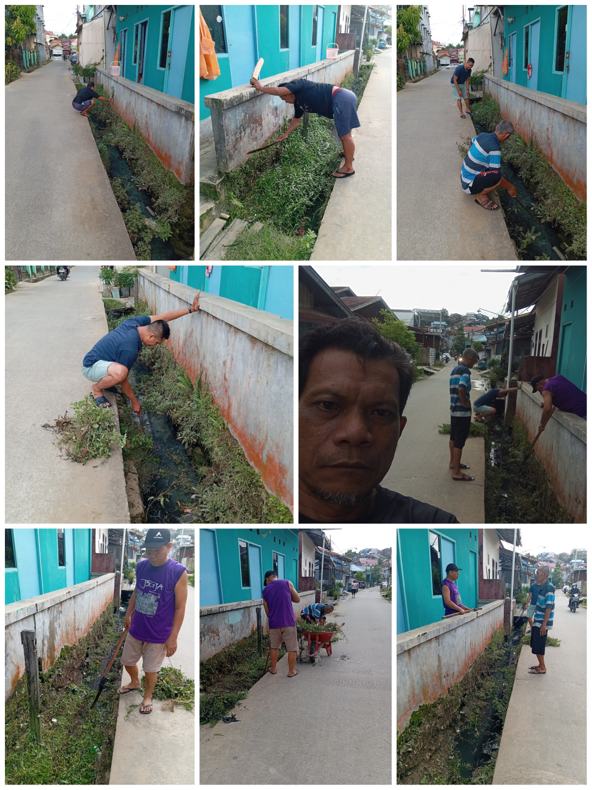 Gotong Royong