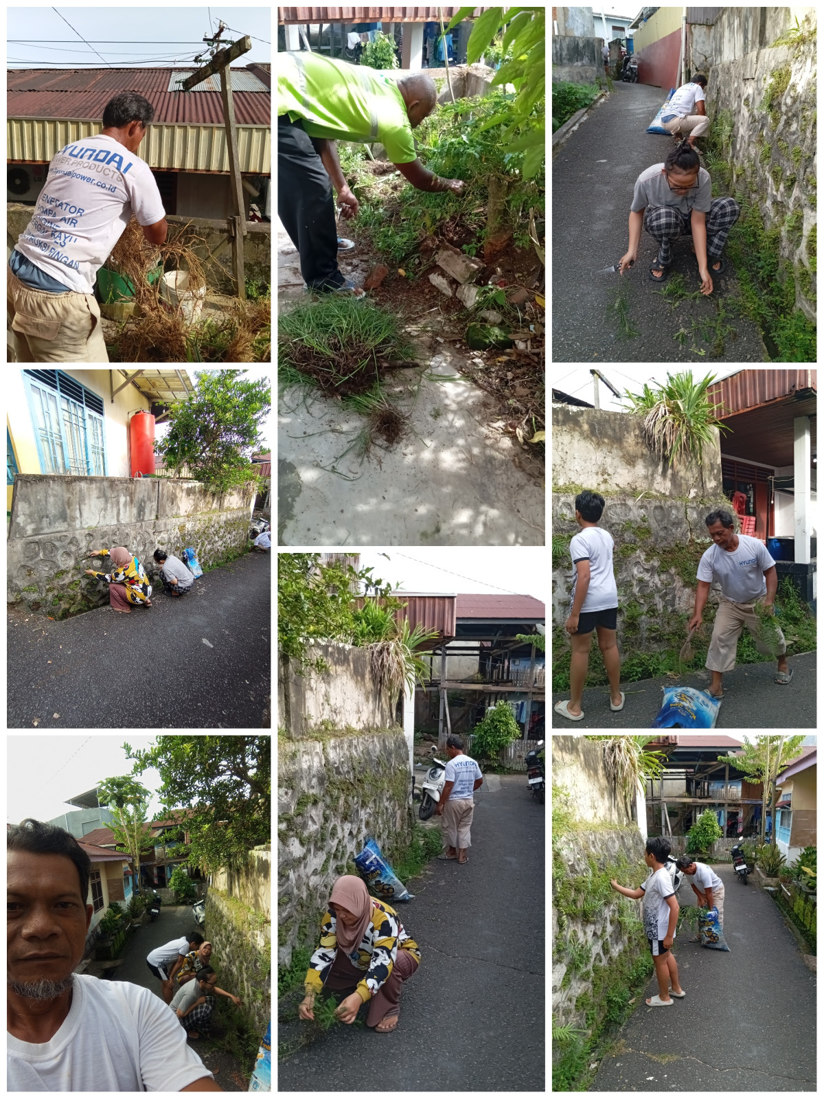 Gotong Royong