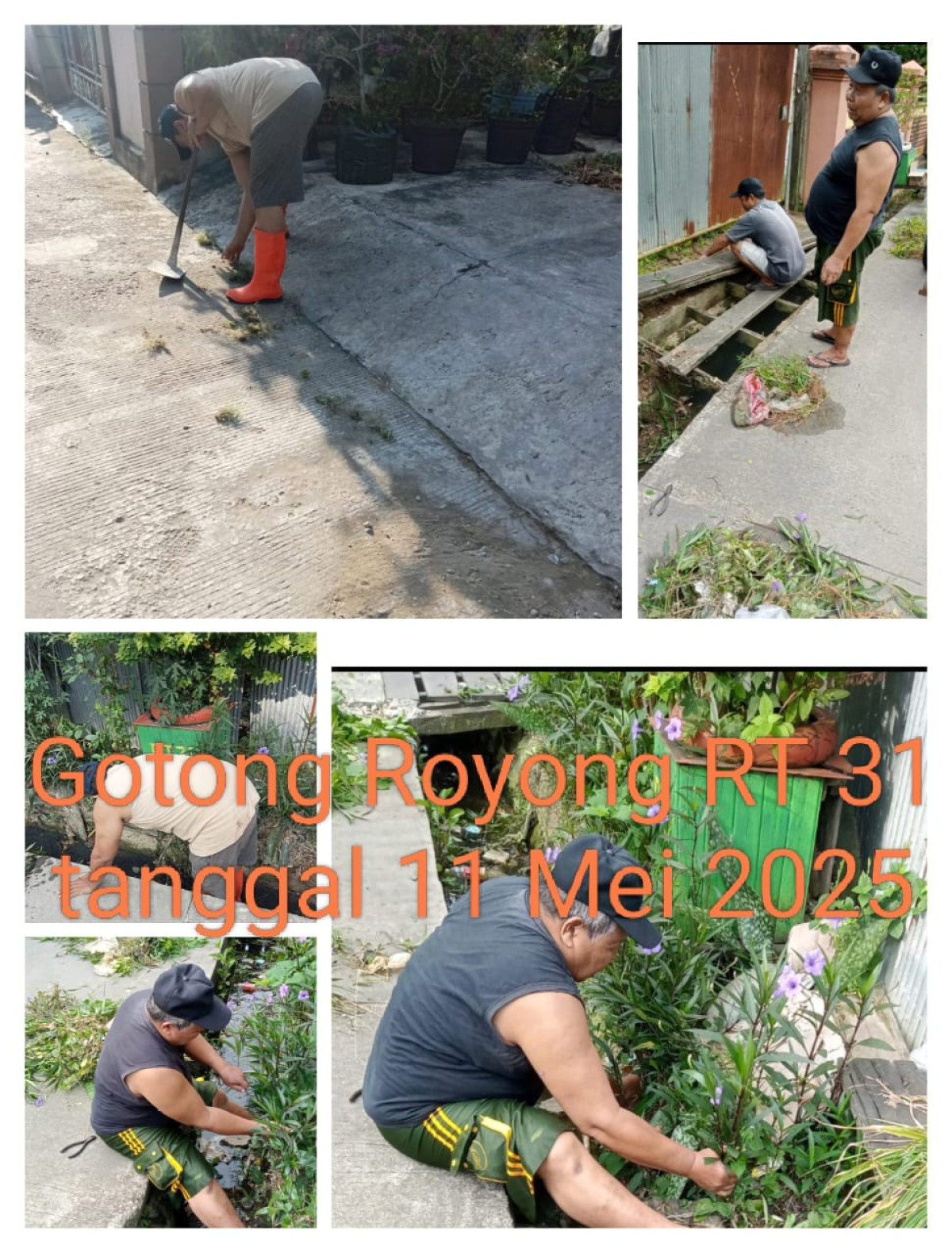 Gotong Royong