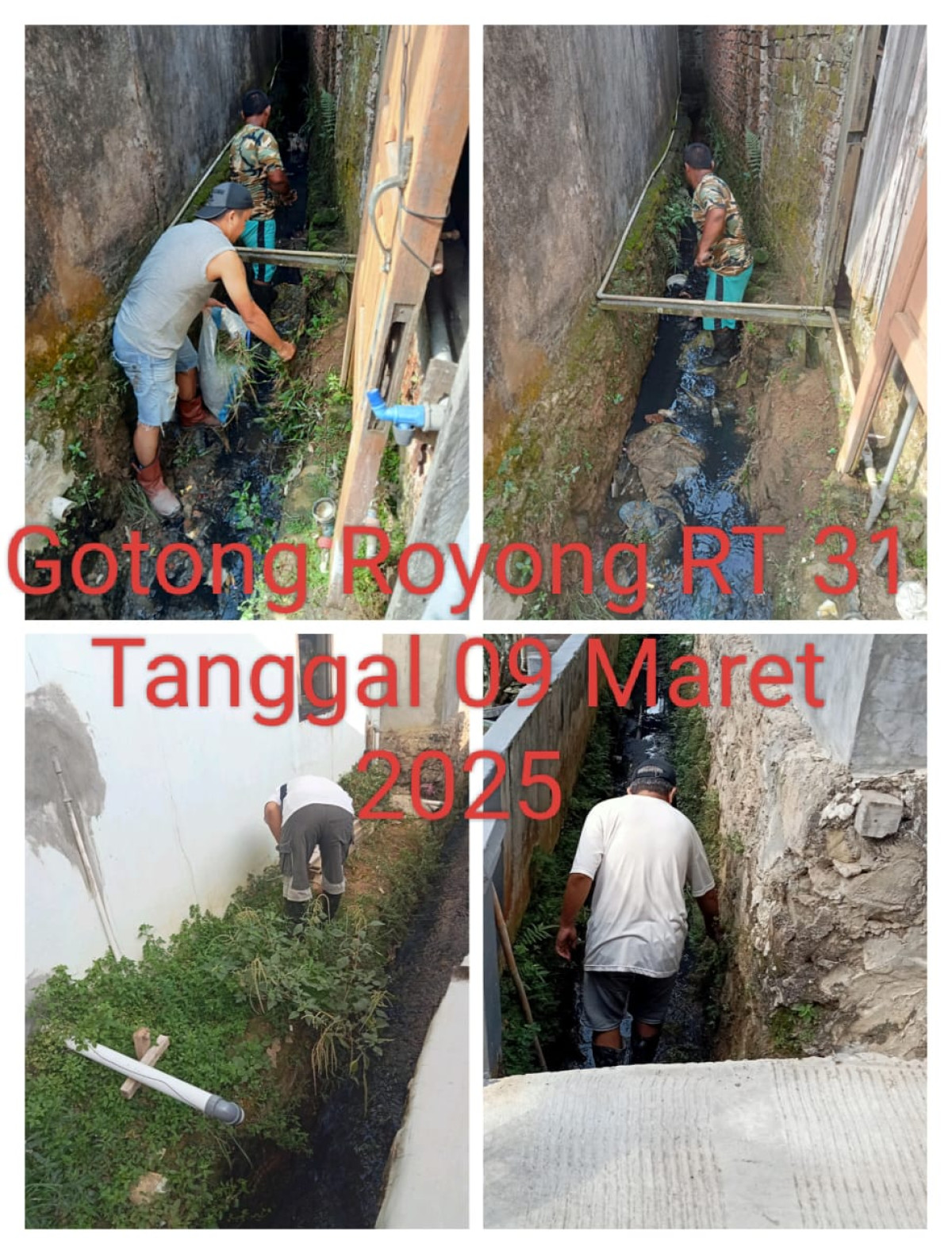 Gotong royong