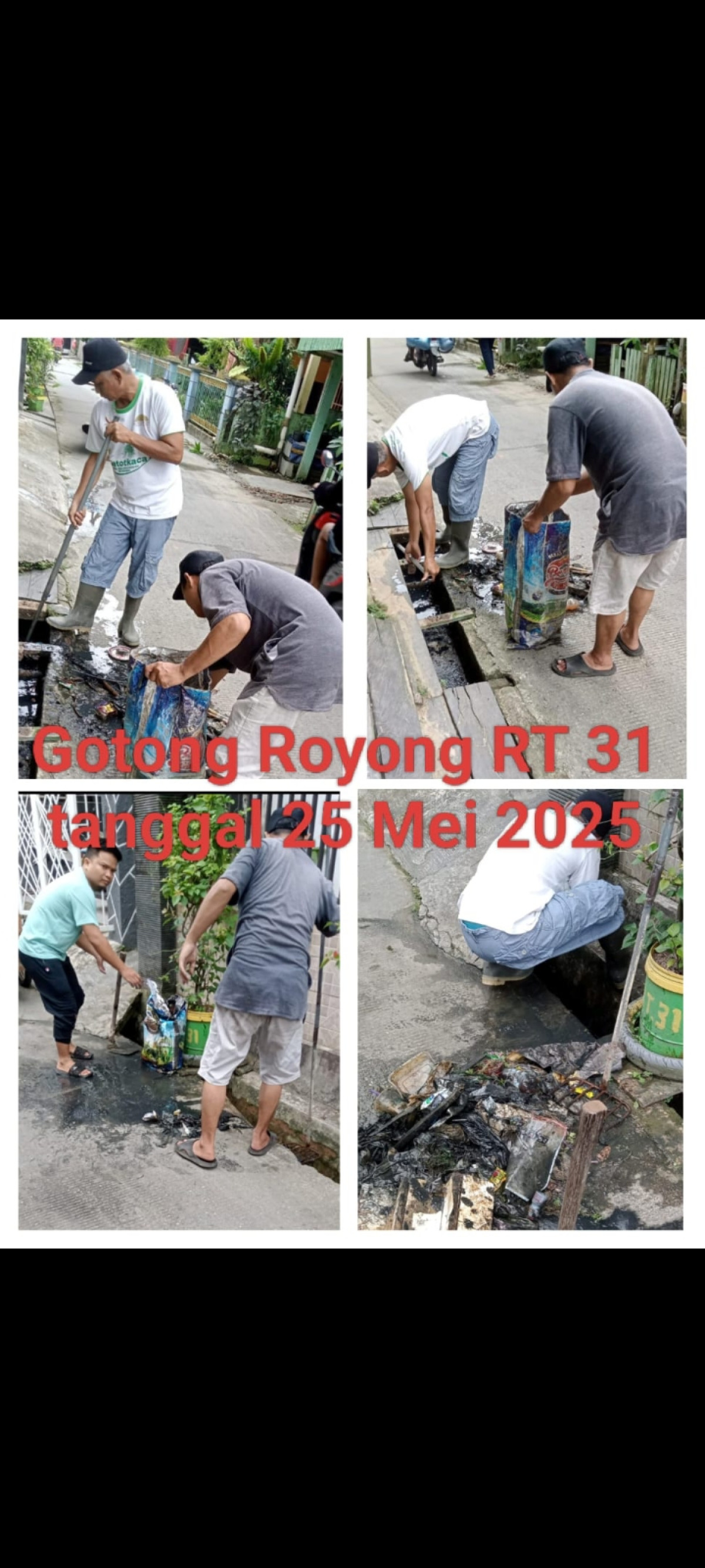Gotong Royong