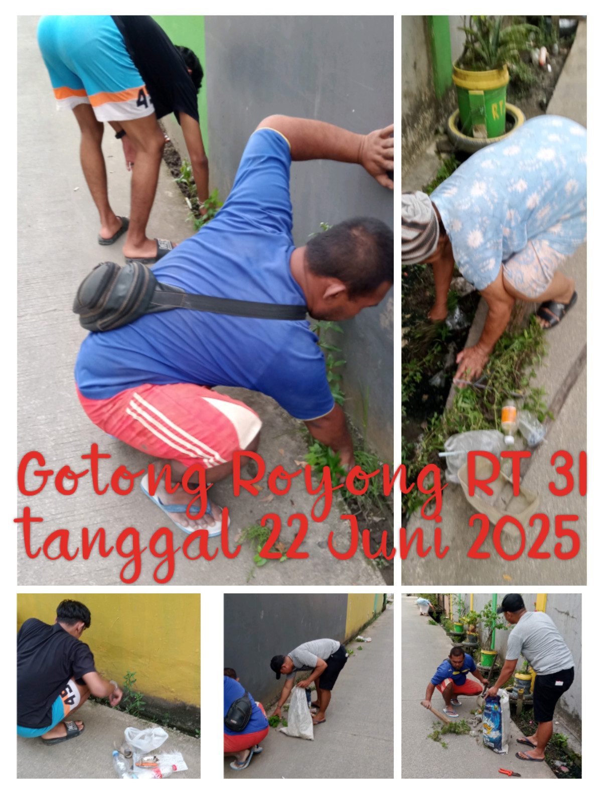 Gotong Royong