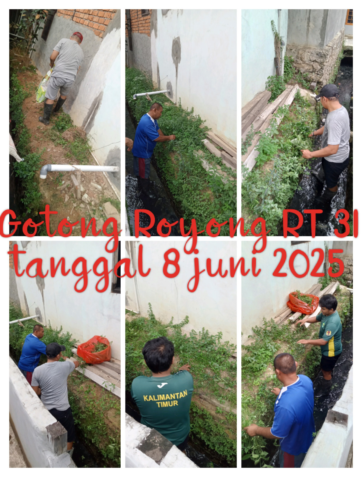 Gotong Royong