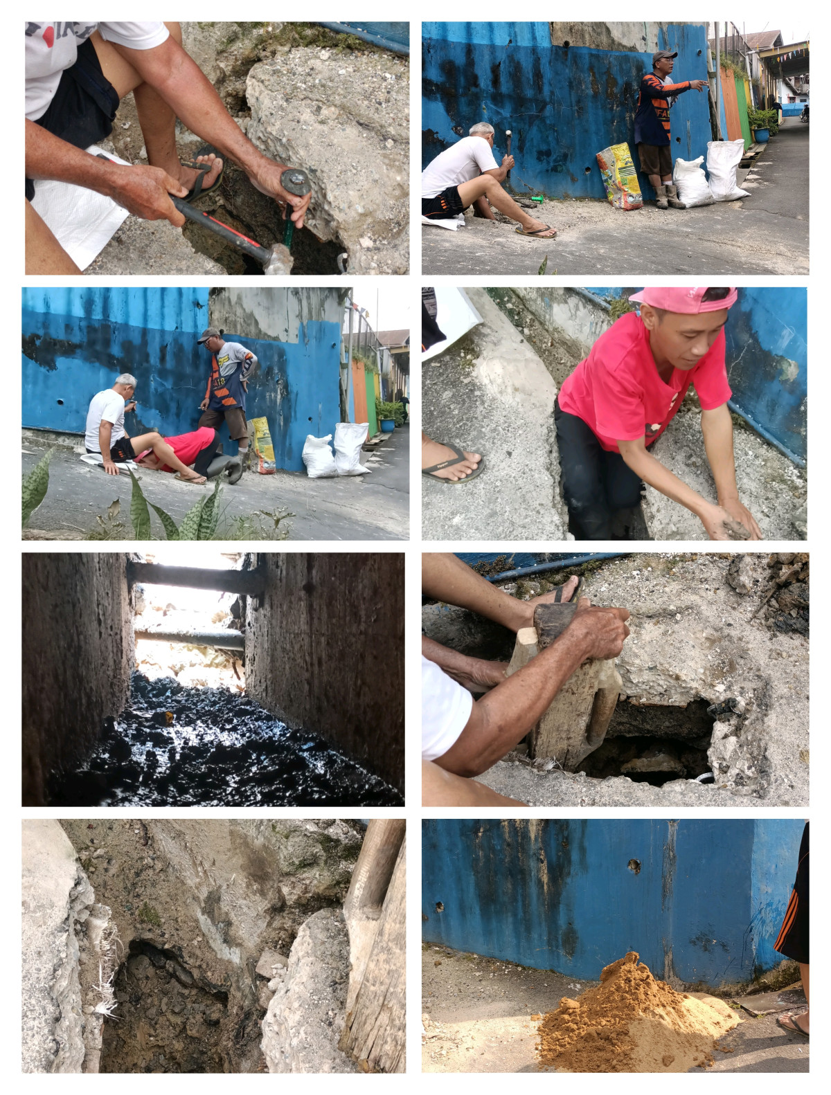 Gotong royong