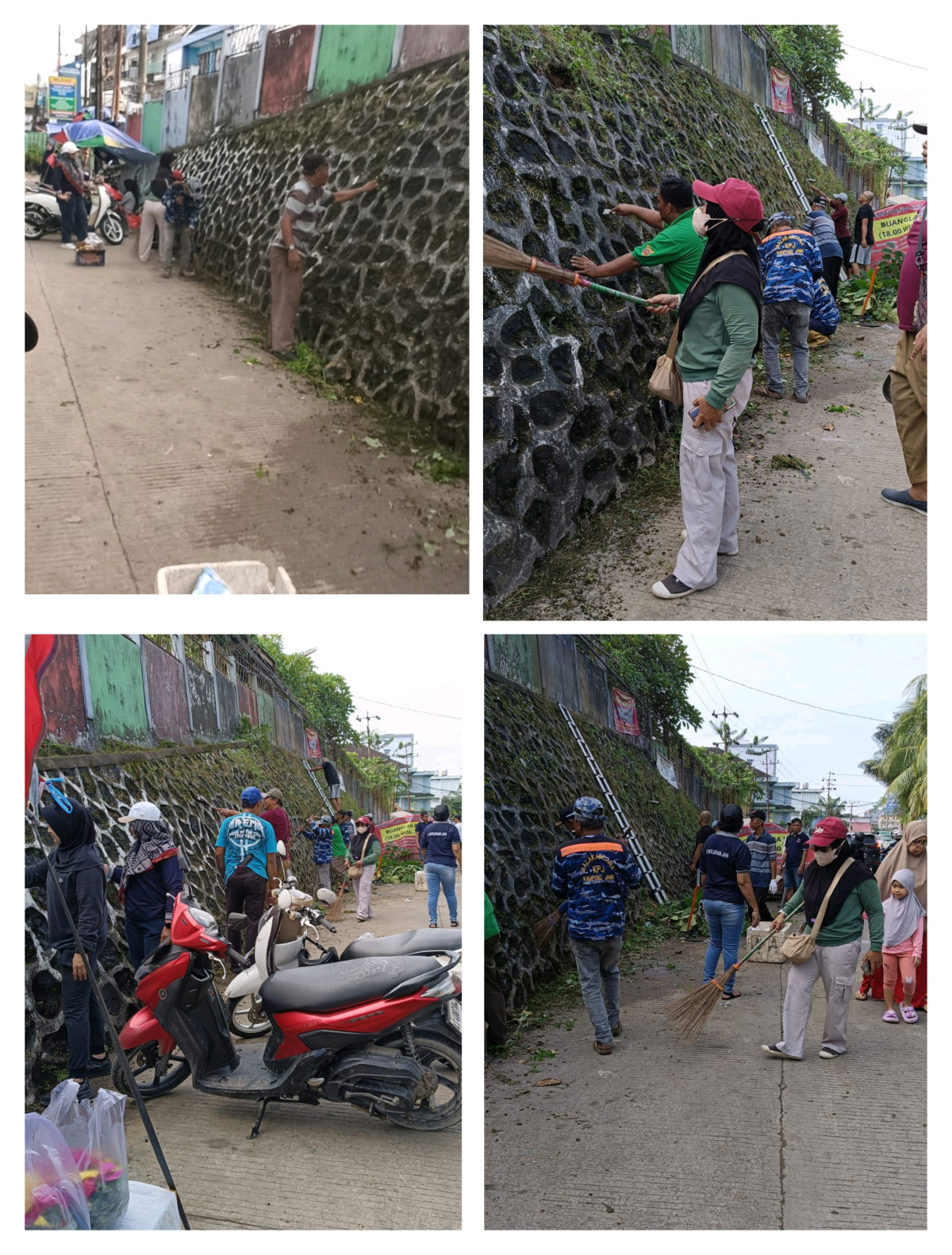 Gotong royong