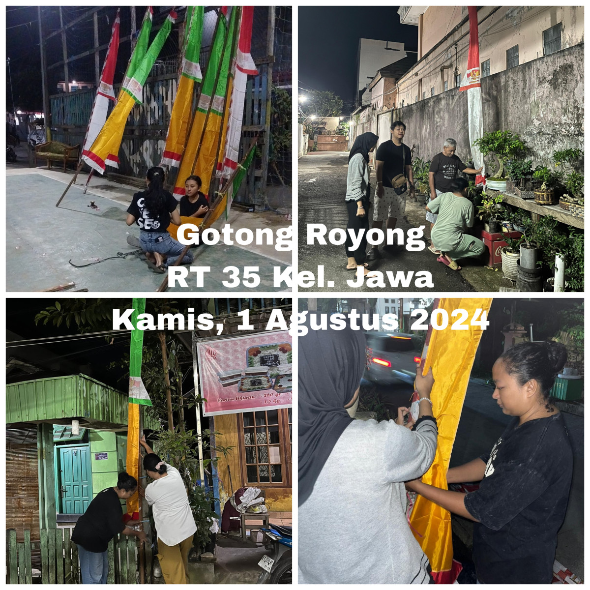 Gotong Royong