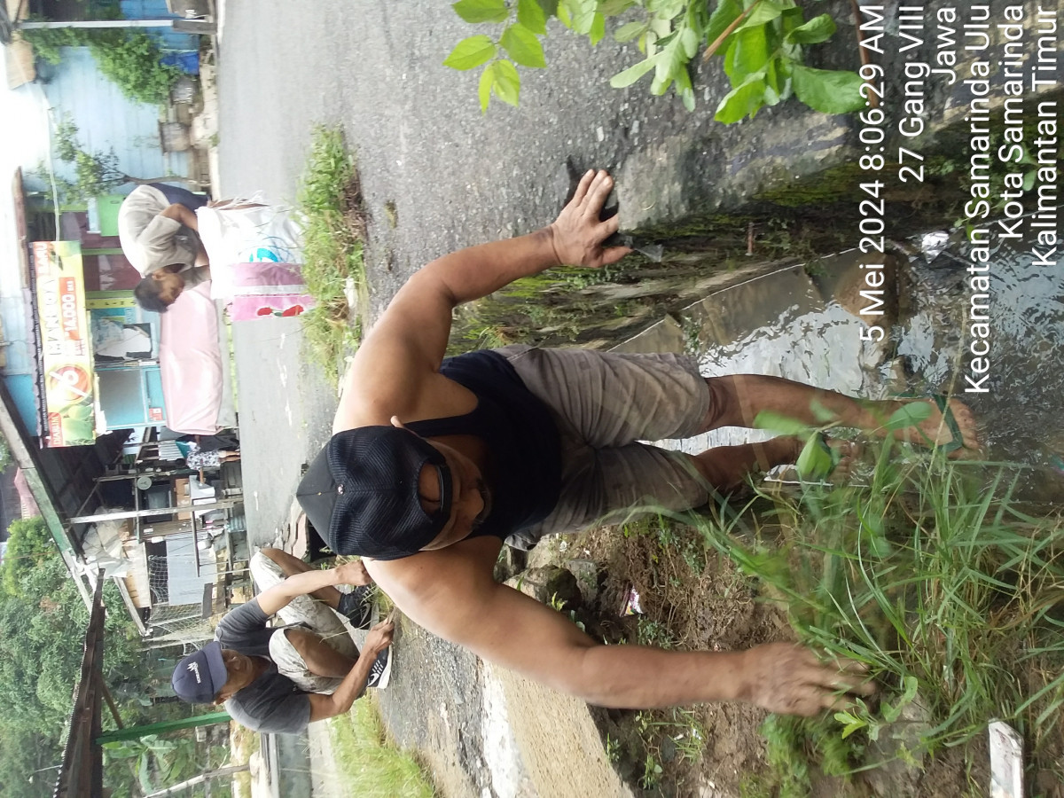 Gotong royong
