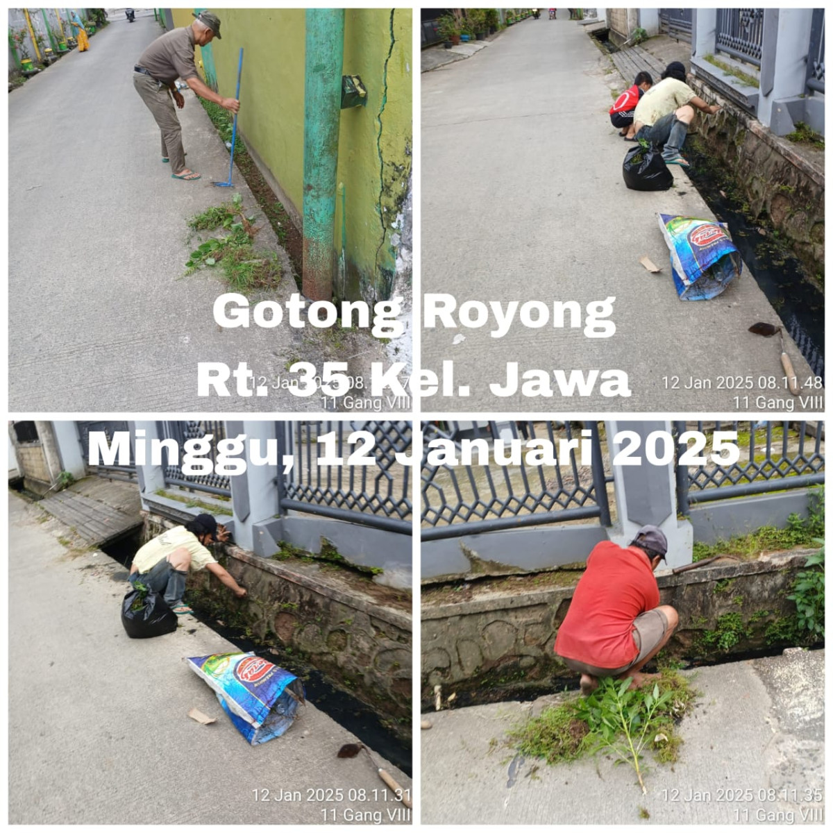 Gotong Royong