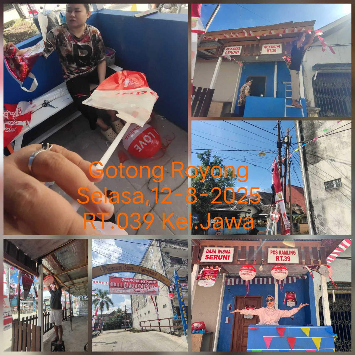 Gotong Royong
