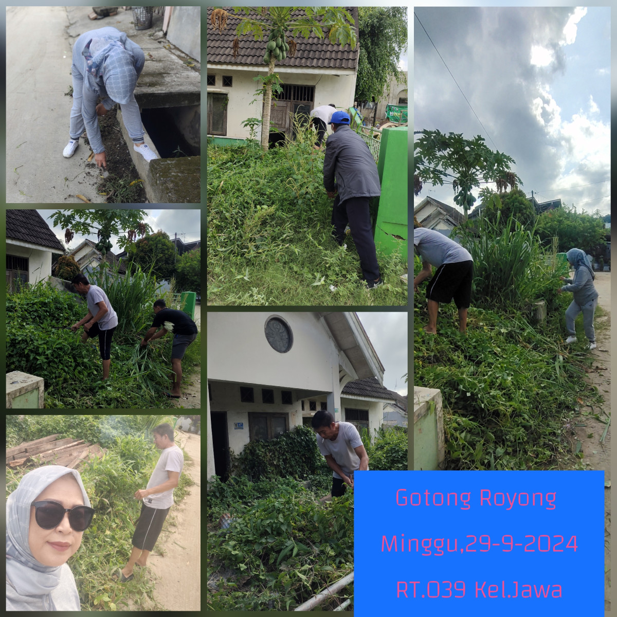 Gotong Royong