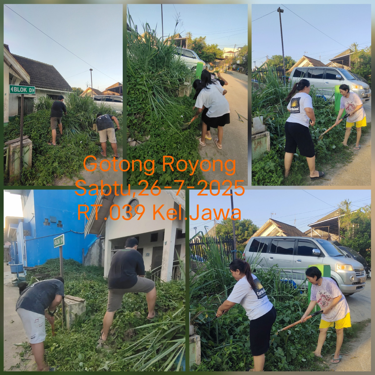 Gotong Royong