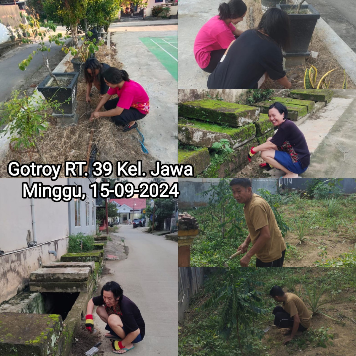 Gotong Royong