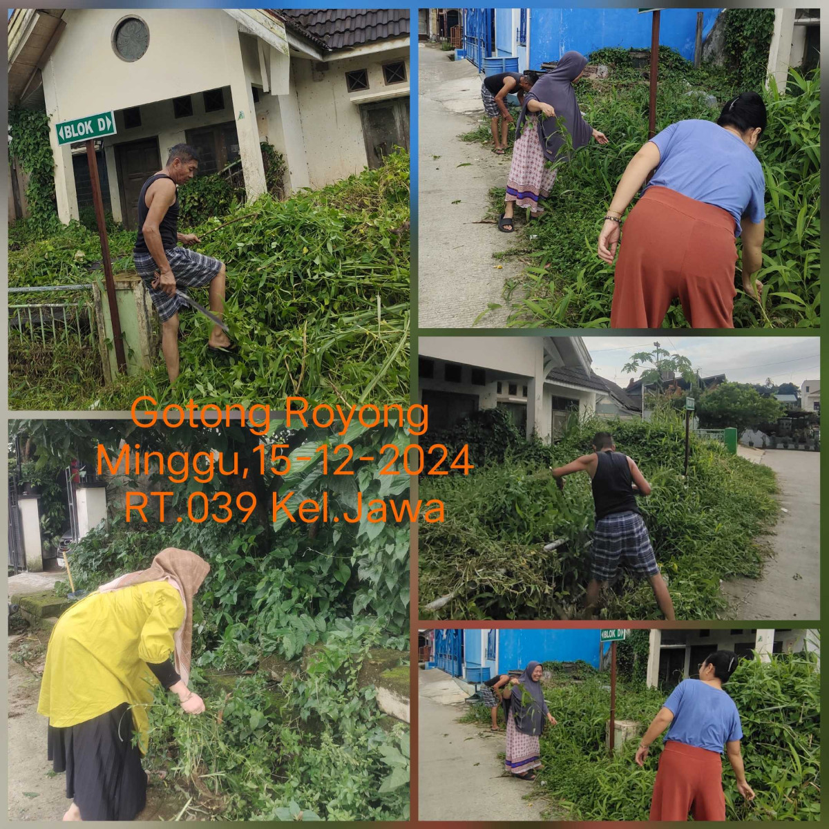 Gotong Royong