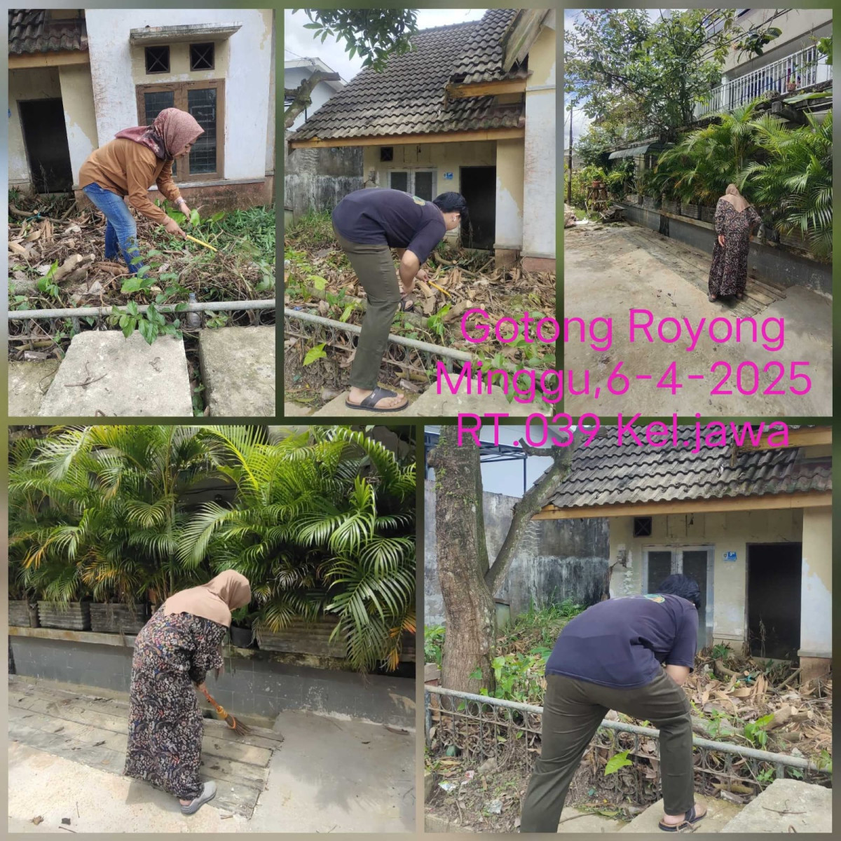 Gotong Royong