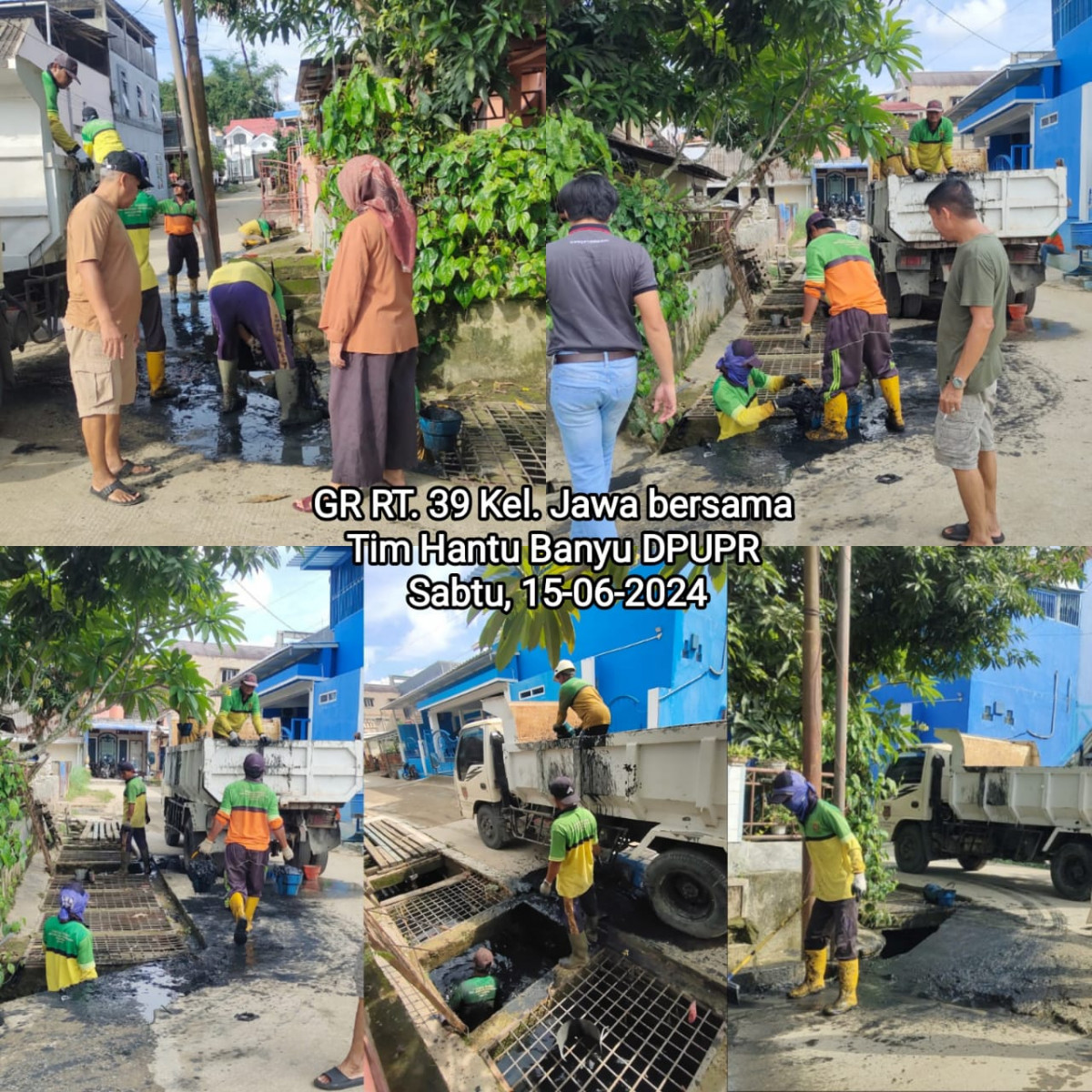GOTONG Royong
