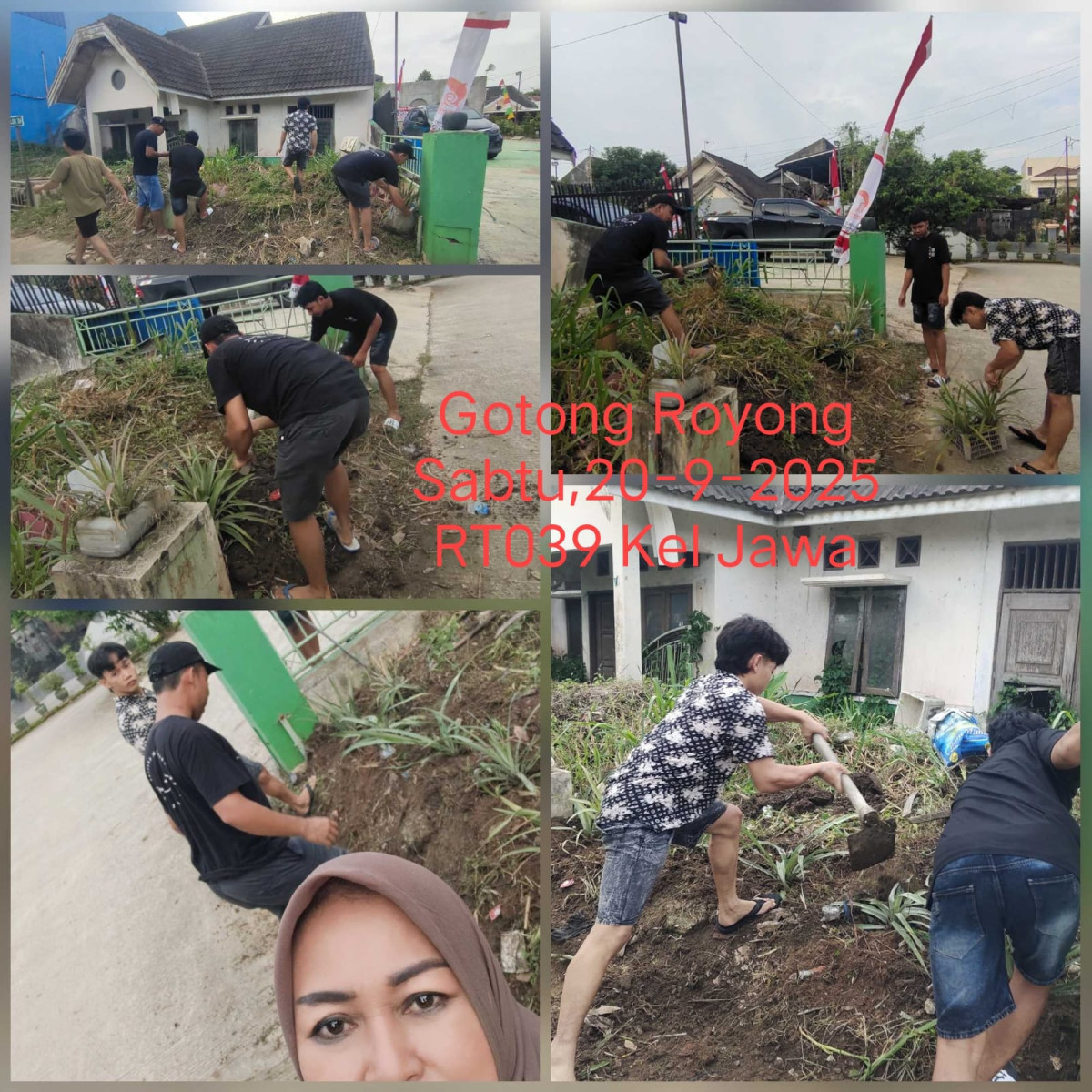 Gotong Royong