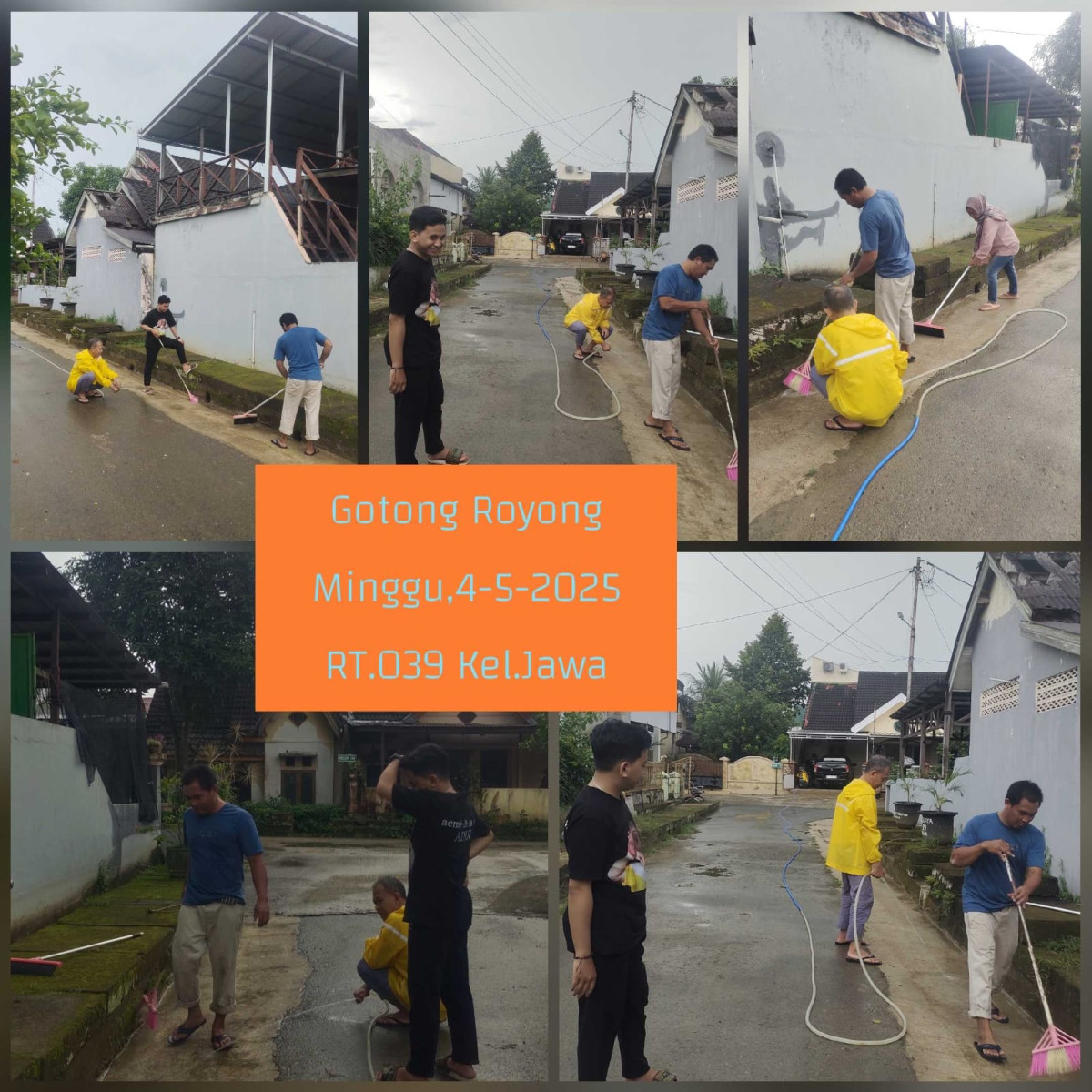 Gotong Royong