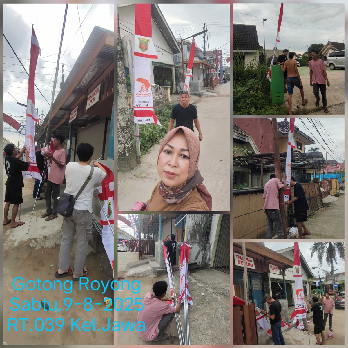 Gotong Royong