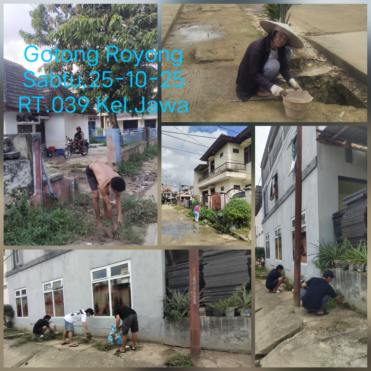Gotong Royong