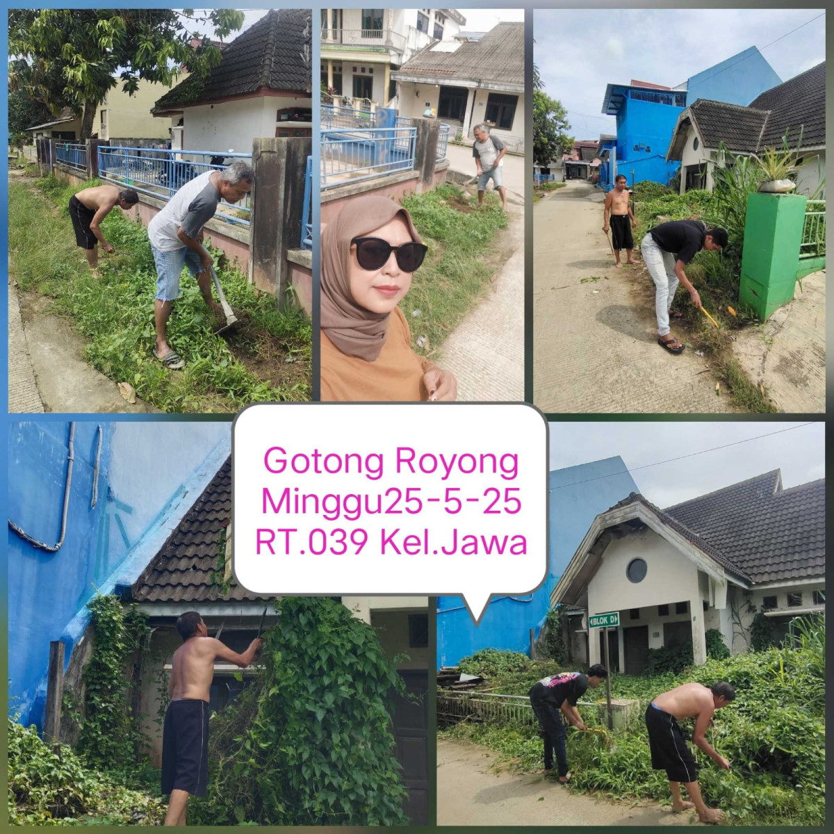 Gotong Royong