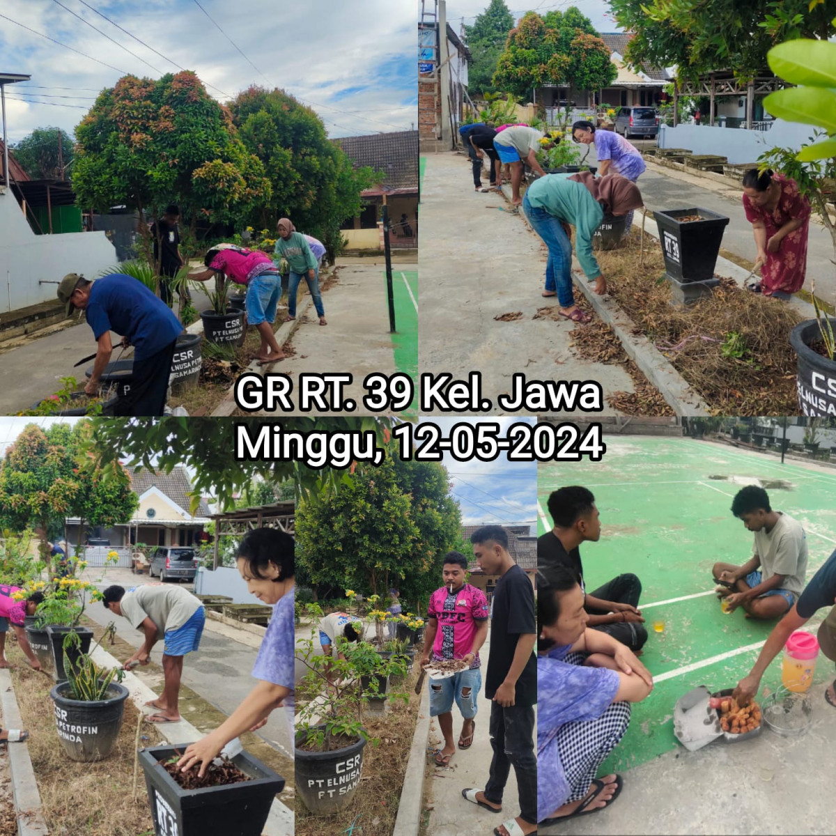 Gotong Royong