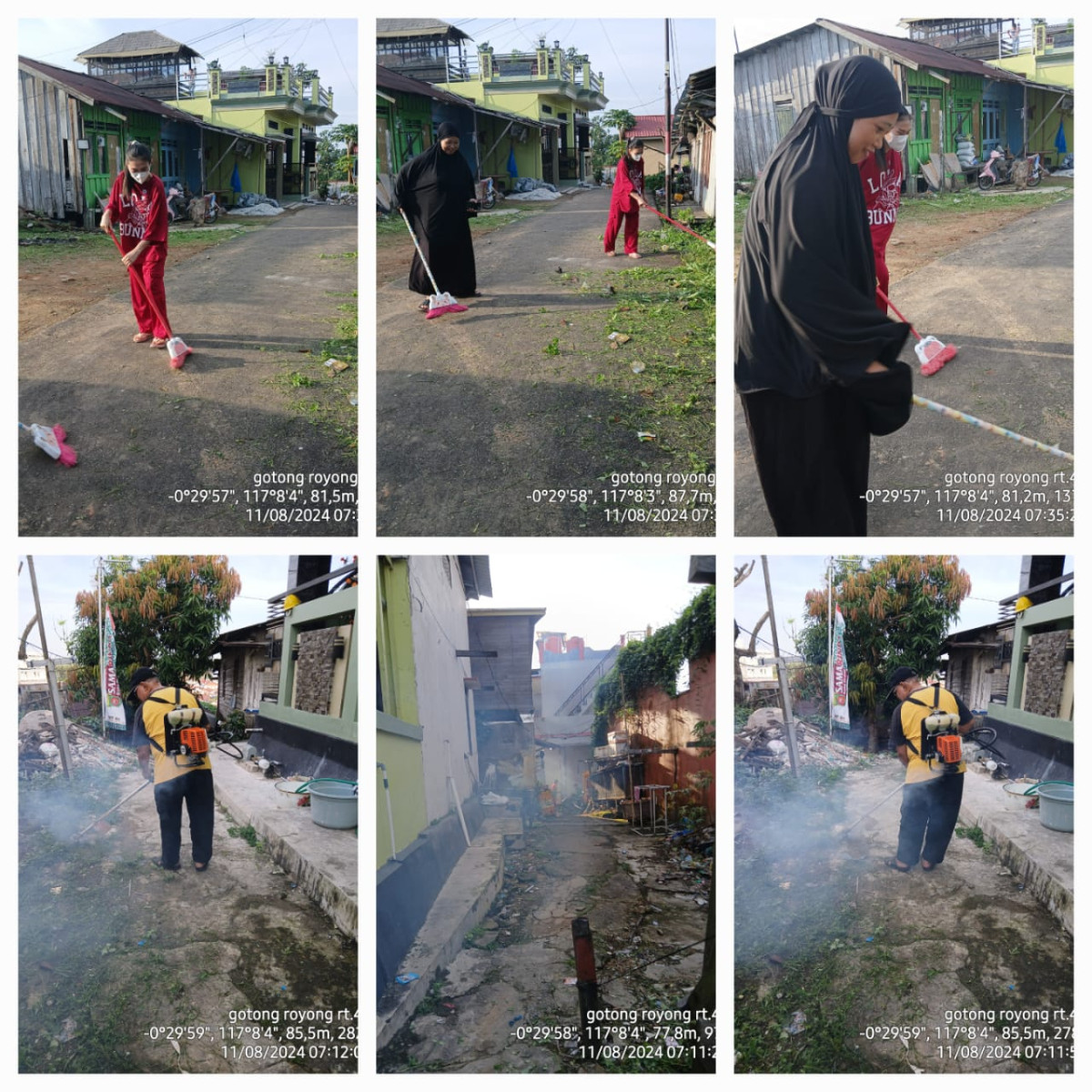 Gotong royong