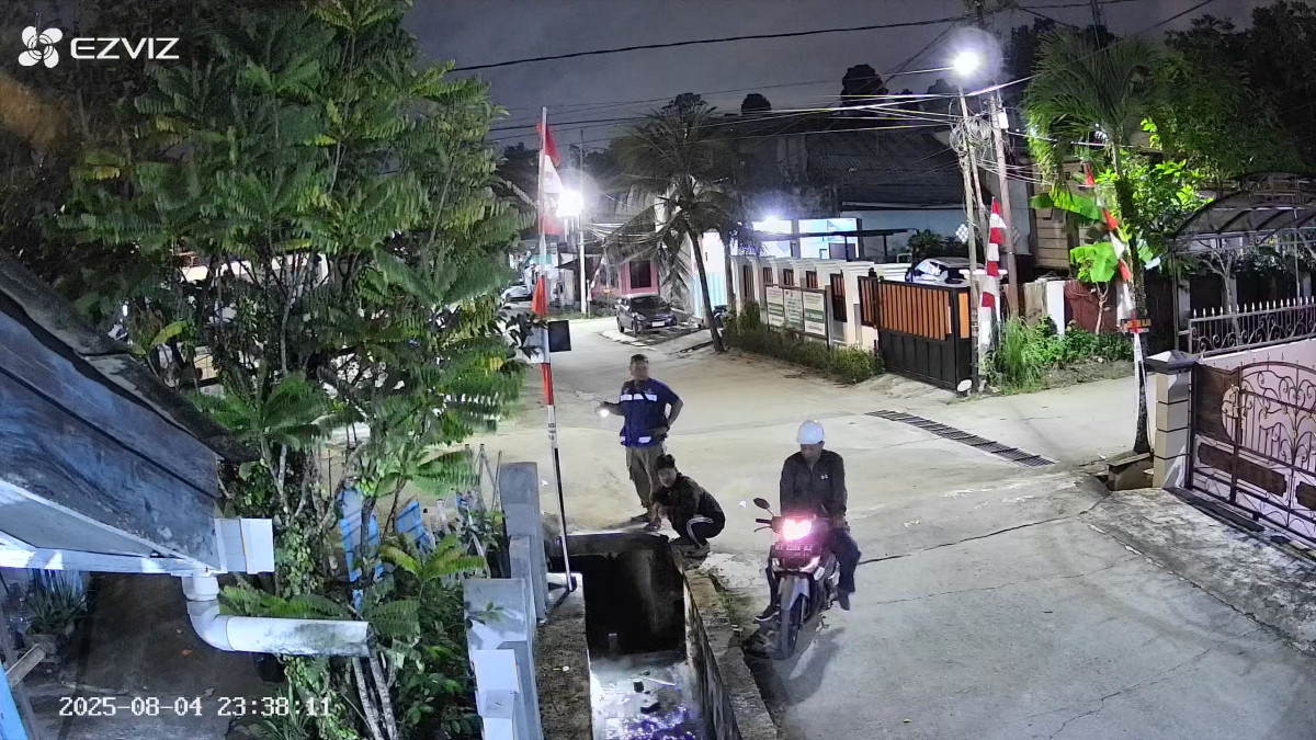 Kerja bakti