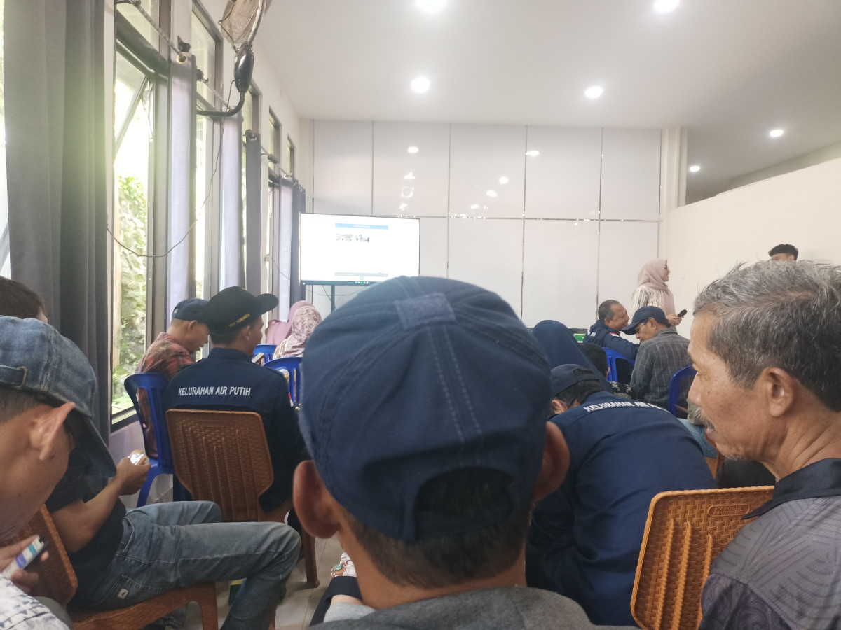 Kerja bakti