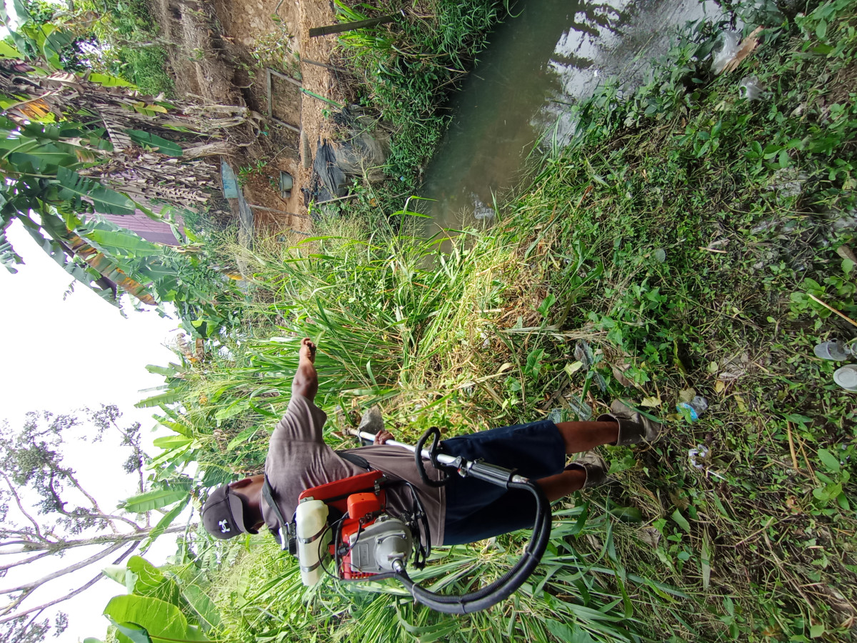 Kerja bakti
