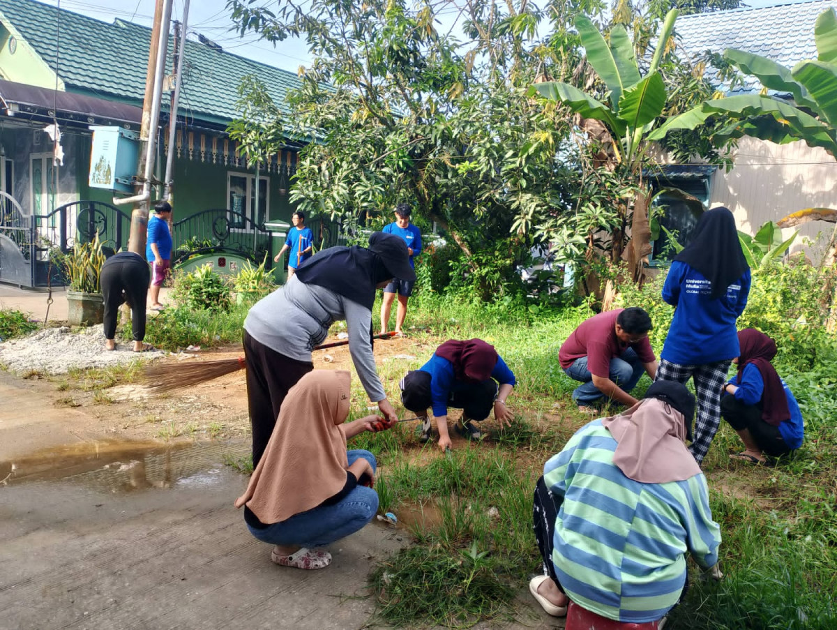 Kerja bakti