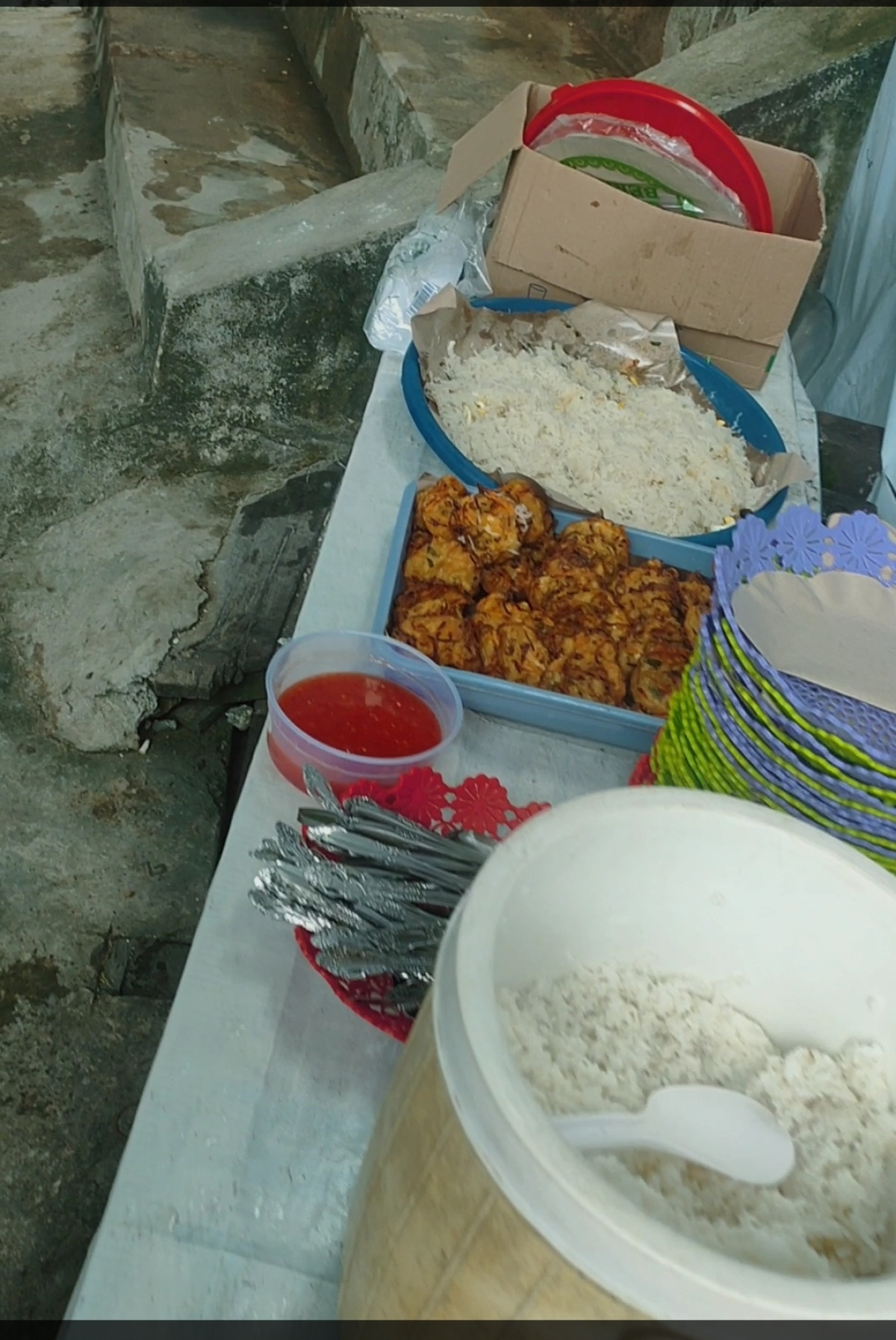 Kerja bakti