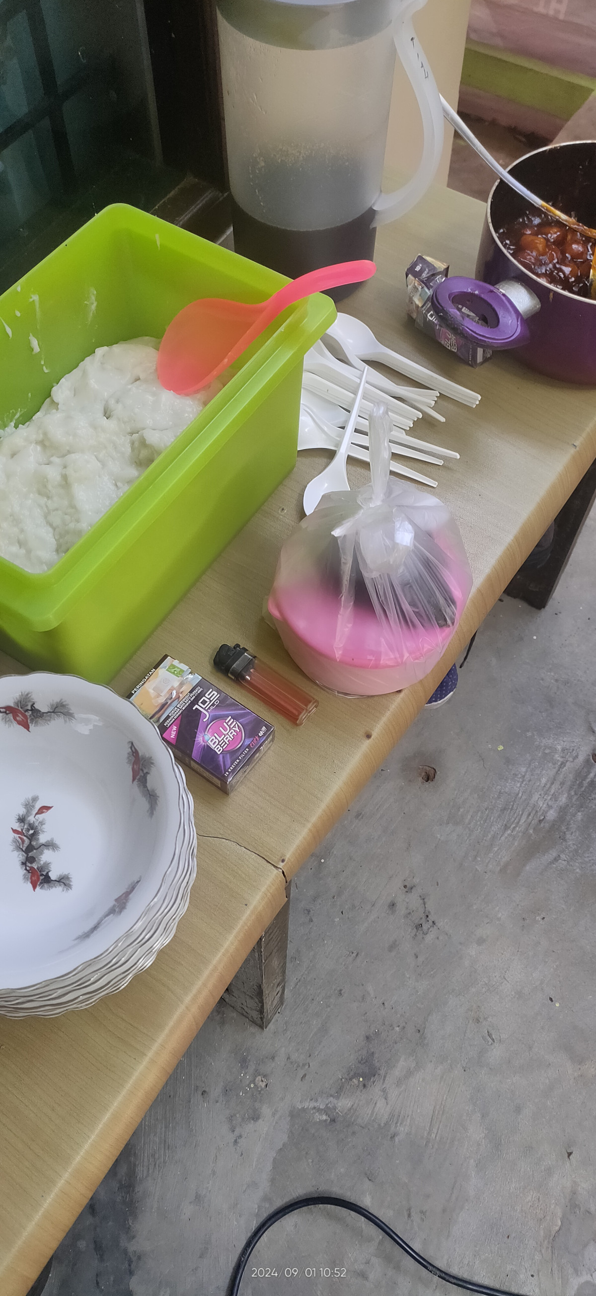 Kerja bakti
