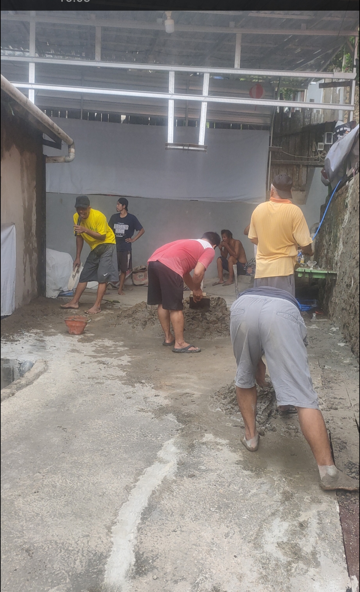 Kerja bakti