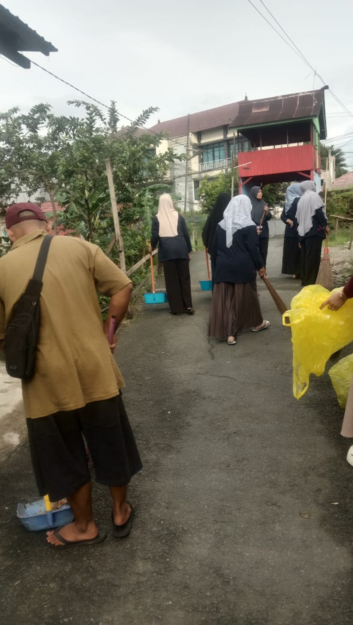 Pembersihan Jabal Noor