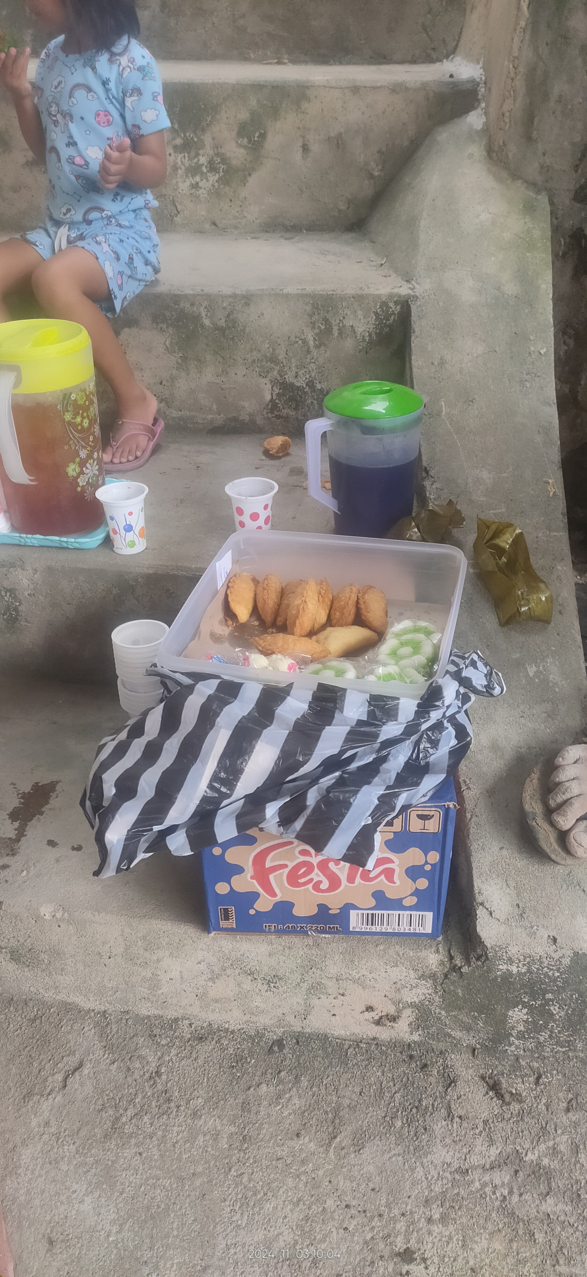 Kerja bakti
