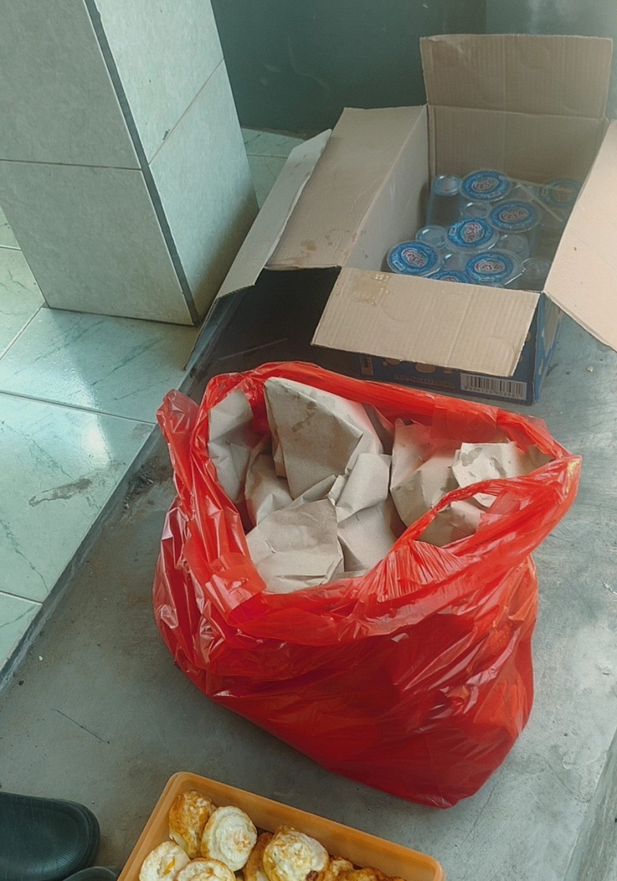 Kerja bakti