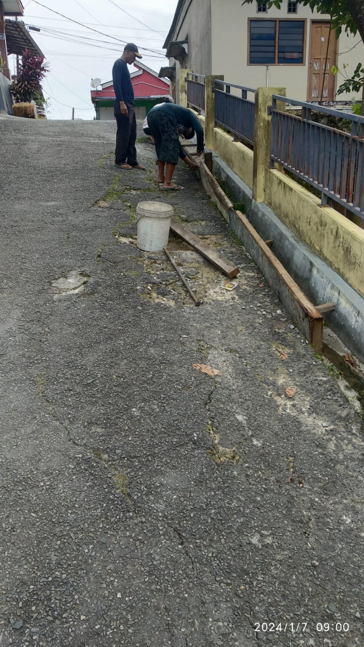 Gotong Royong