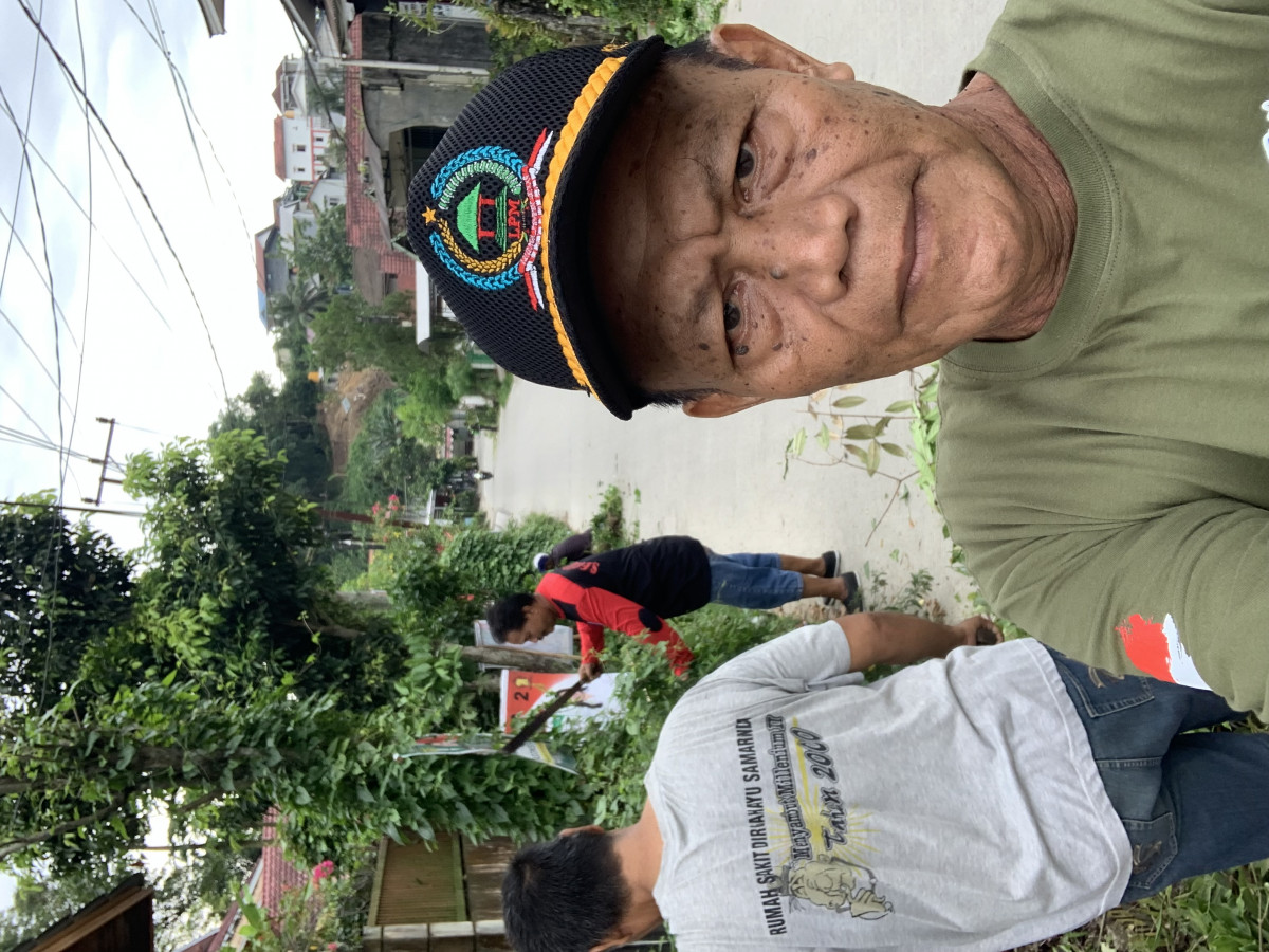 Kerja bakti