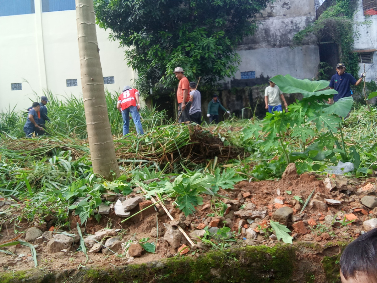 Kerja bakti