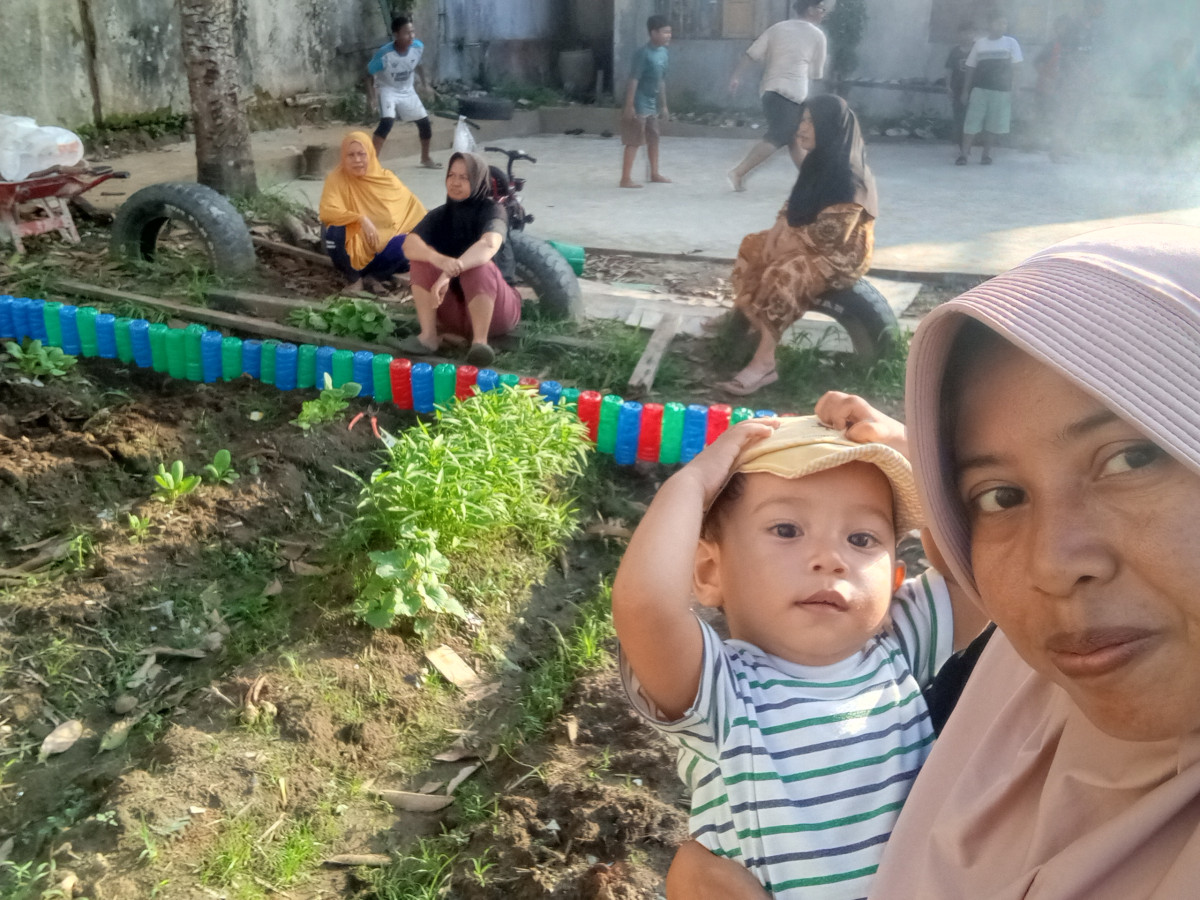 Kerja bakti