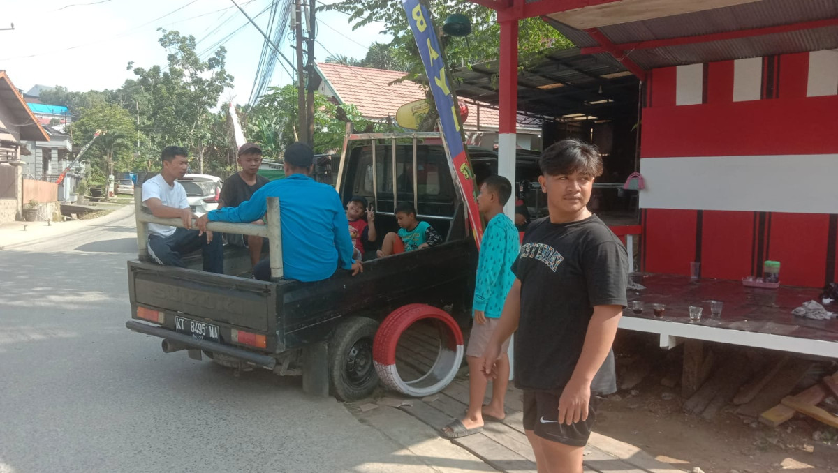 Gotong royong