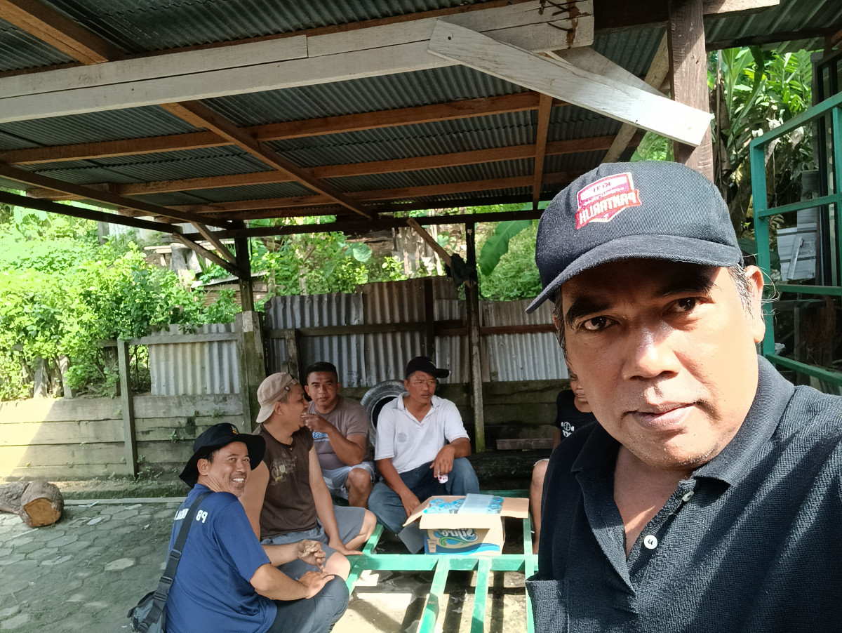 Gotong royong