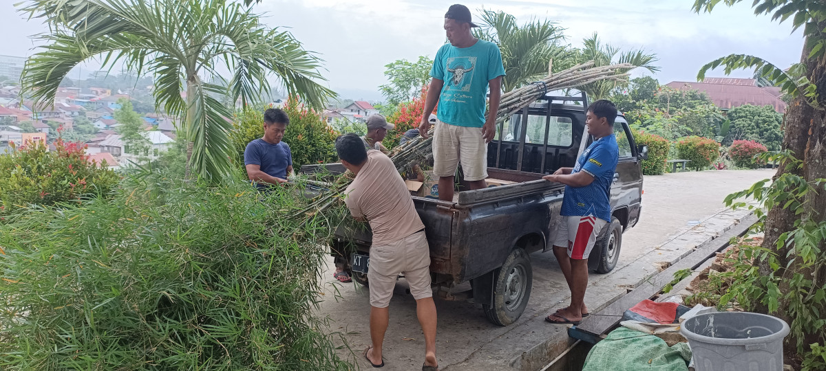 Gotong royong