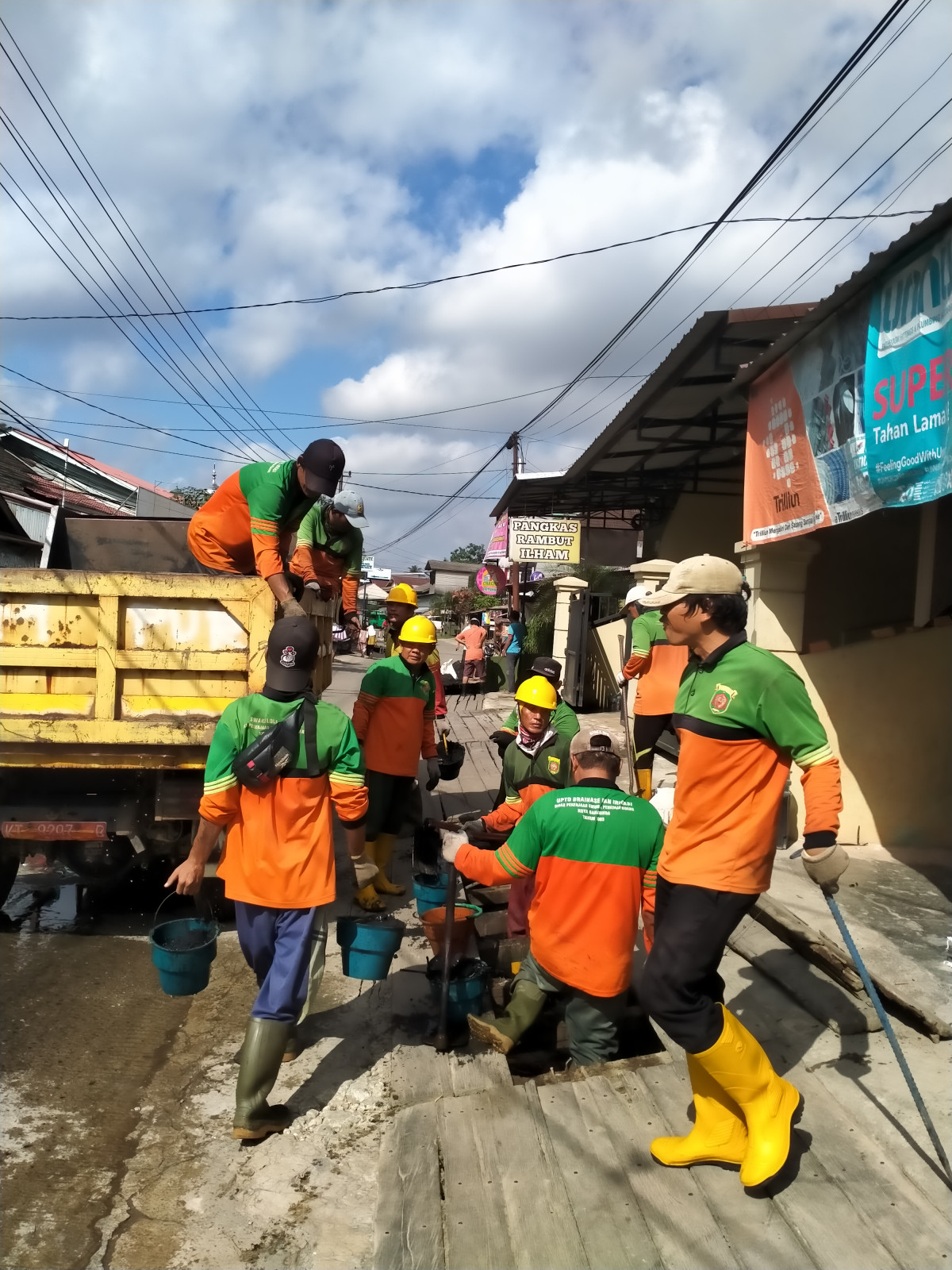 Gotong Royong