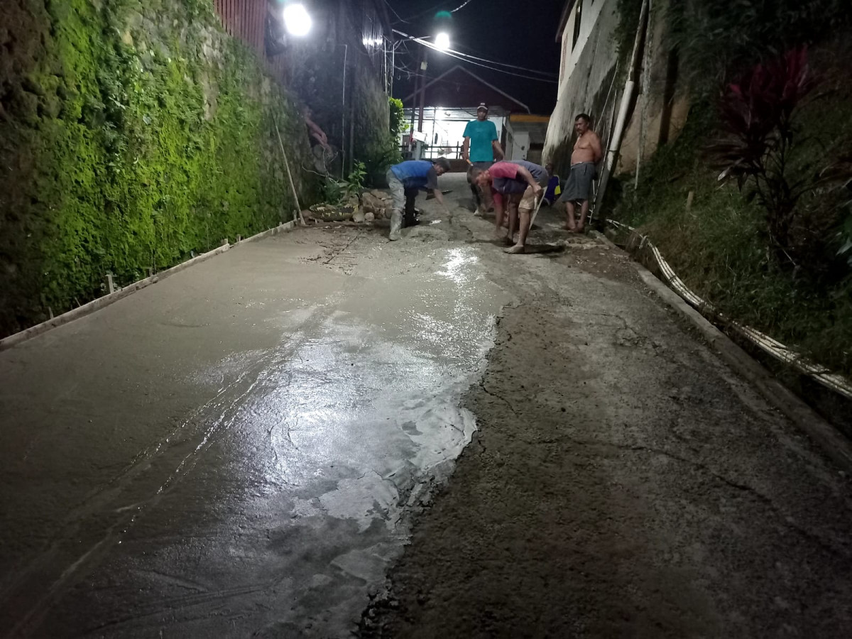 Kerja Bakti