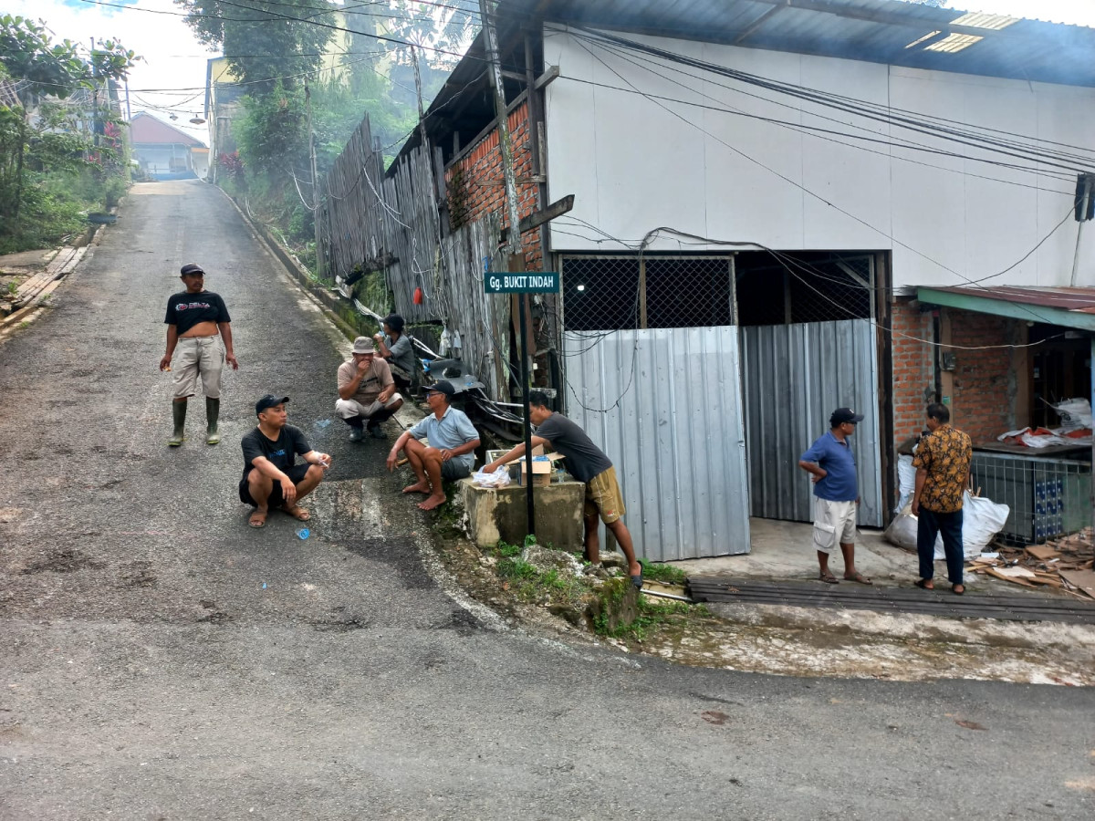 Gotong Royong