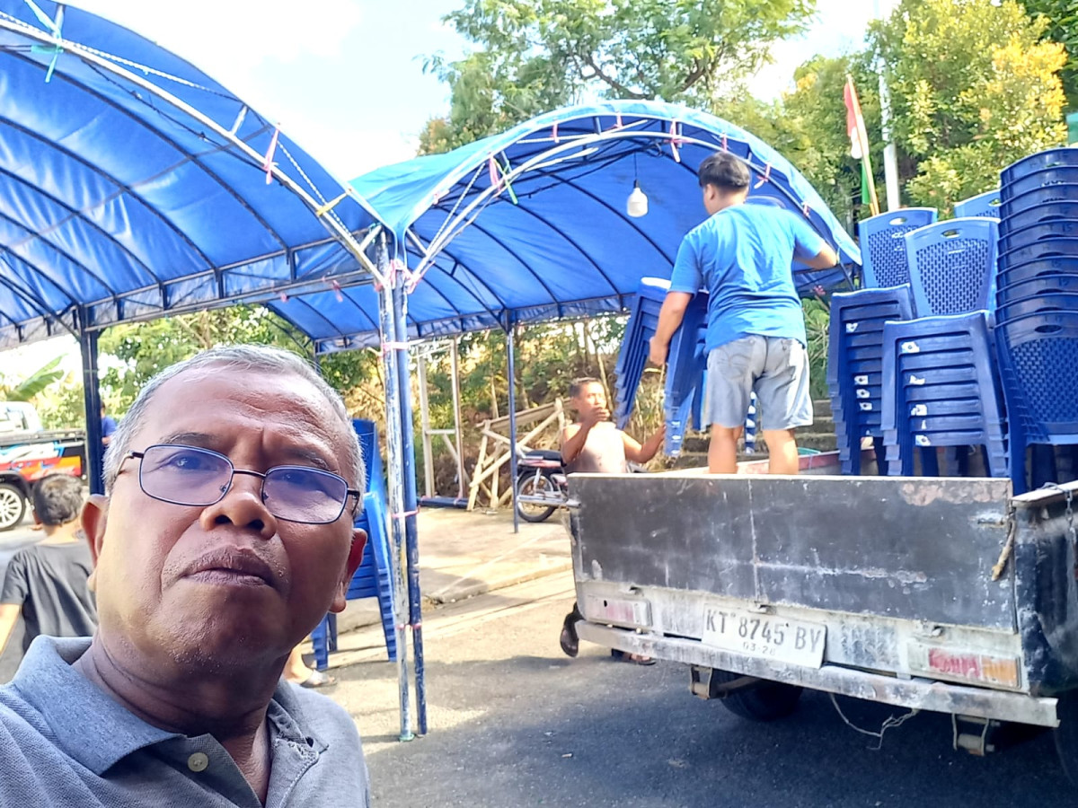 Gotong Royong