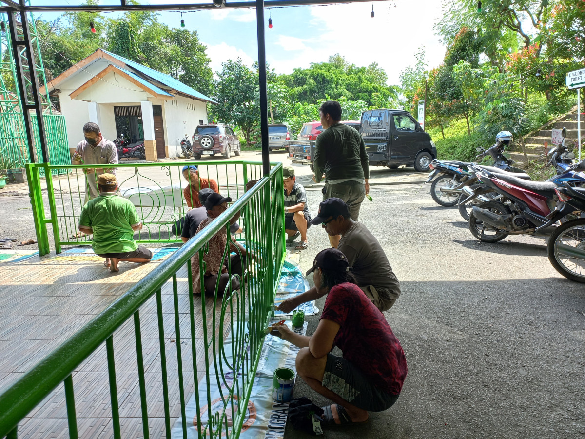 Gotong royong